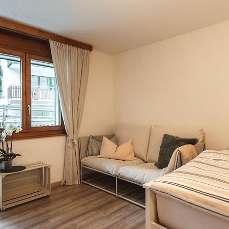 Studio Sungold Zermatt Bagian luar foto