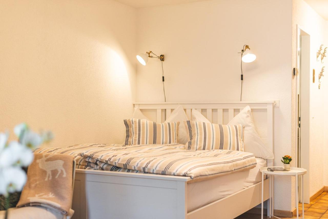 Studio Sungold Zermatt Bagian luar foto